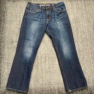 Old Navy men’s jeans 34x30